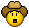 Cowboy Smilies (14) Smiley – Cowboy